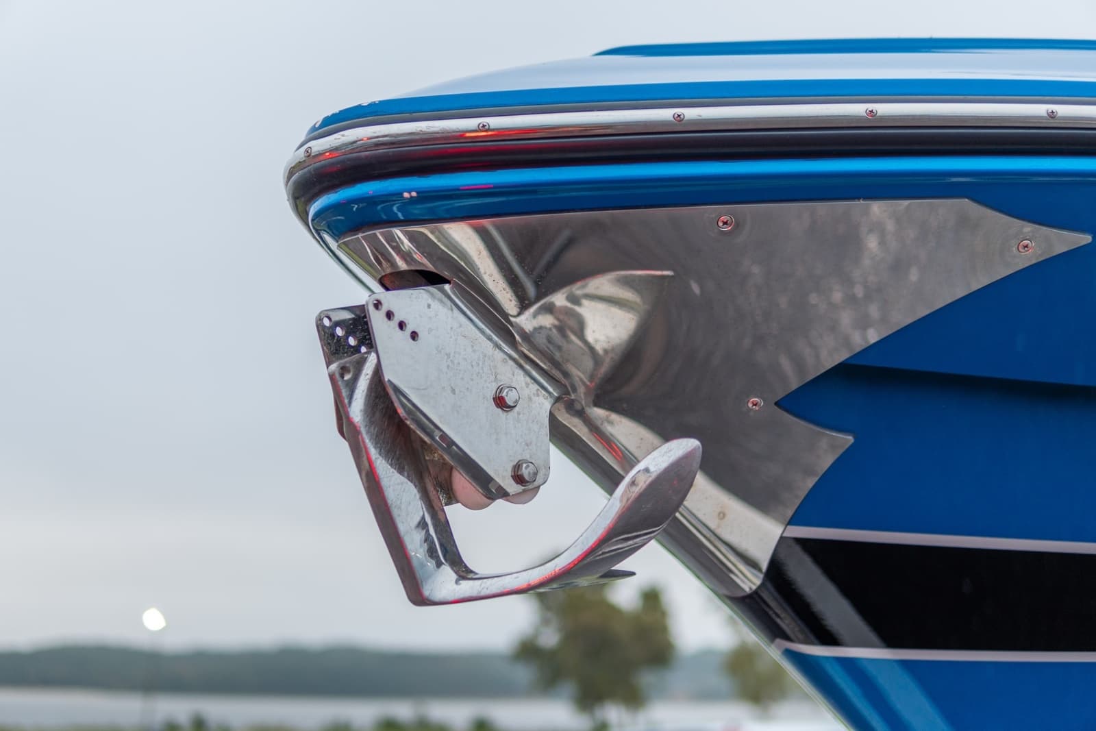 2022 Fountain NX - Photo 10
