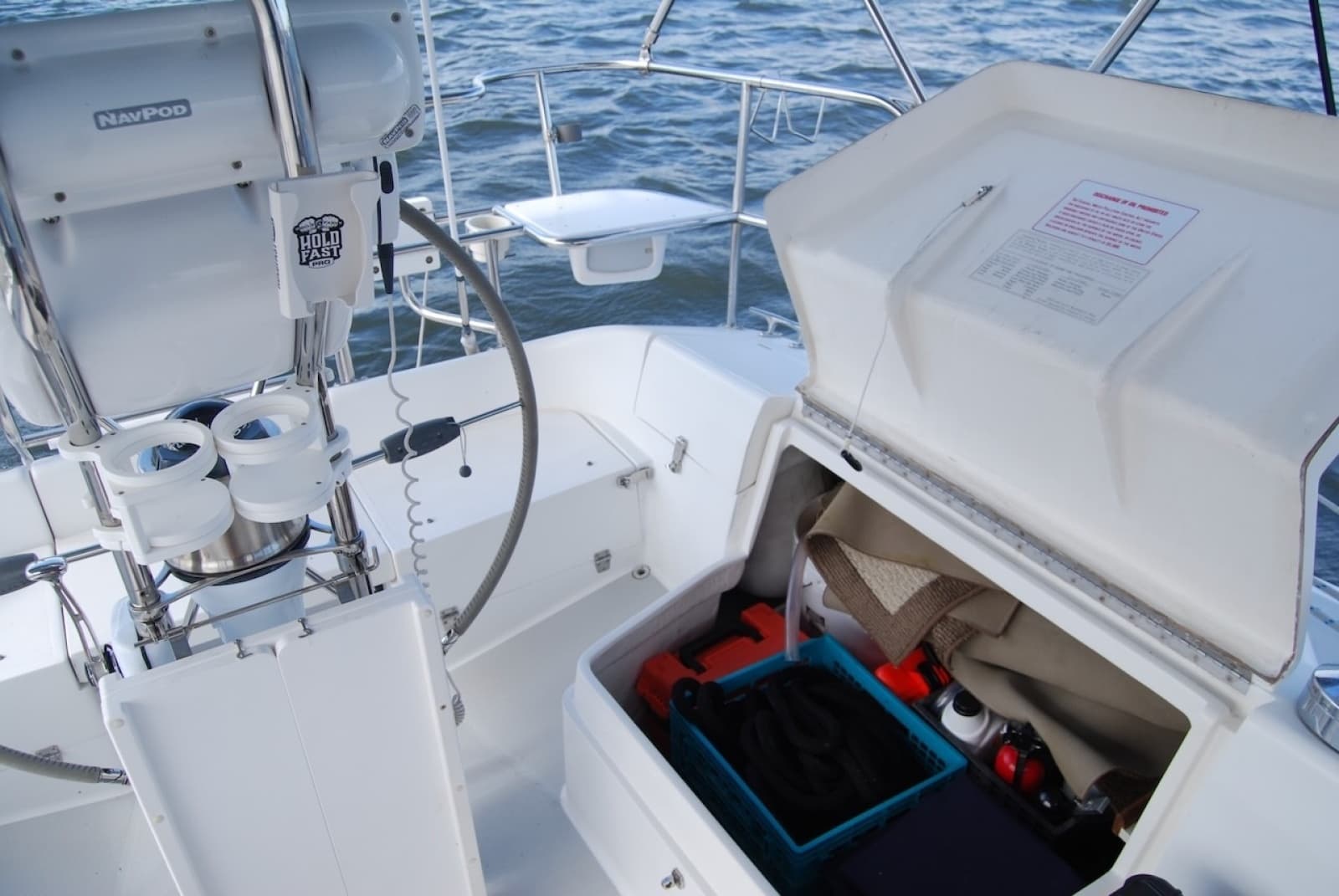 2005 Catalina 36 Mkll - Photo 6