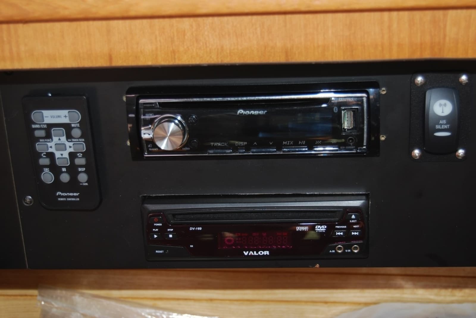 2005 Catalina 36 Mkll - Photo 27