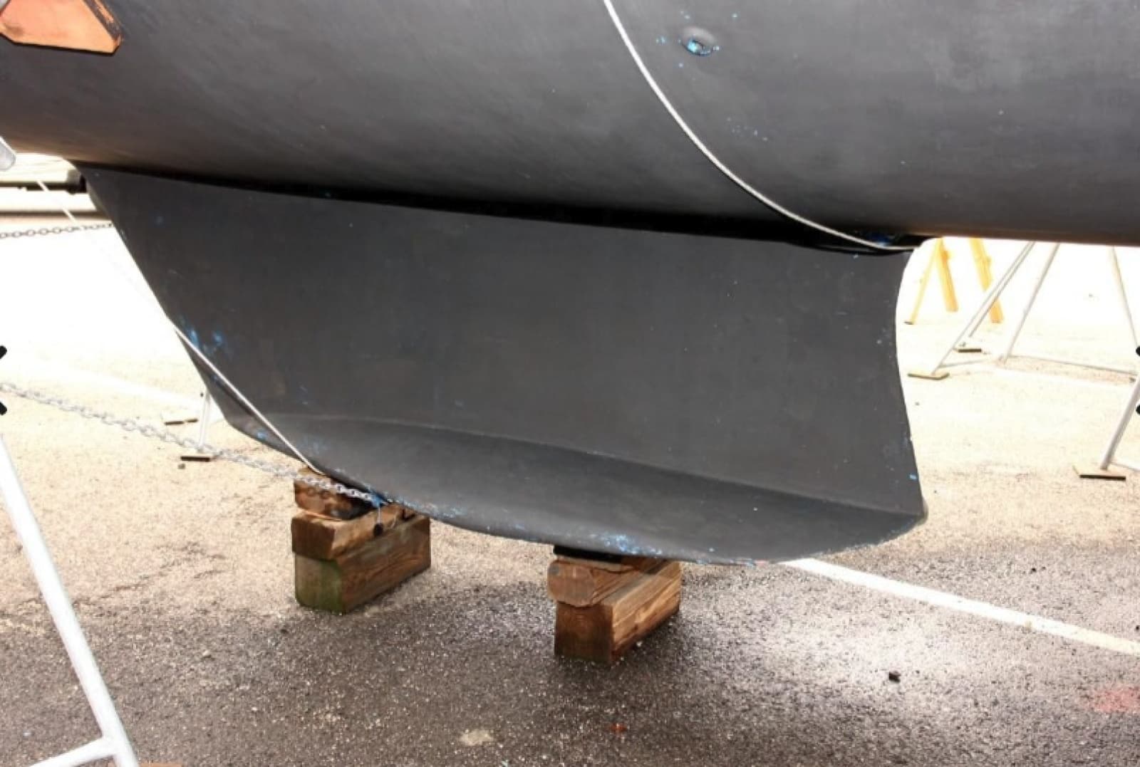 2005 Catalina 36 Mkll - Photo 35