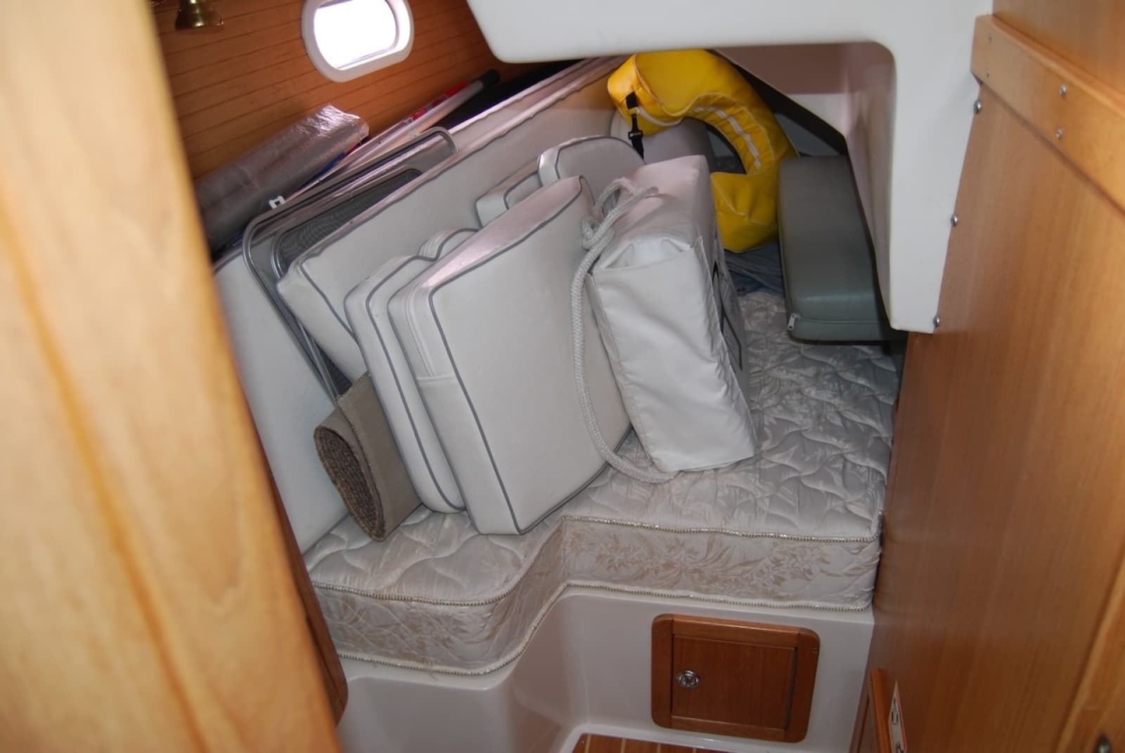 2005 Catalina 36 Mkll - Photo 25
