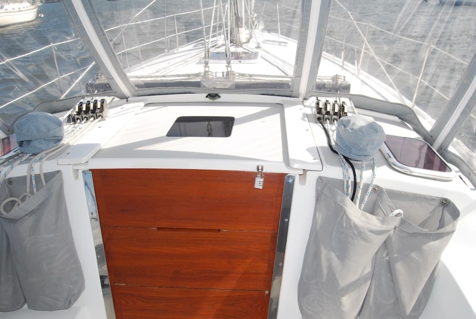 2005 Catalina 36 Mkll - Photo 5