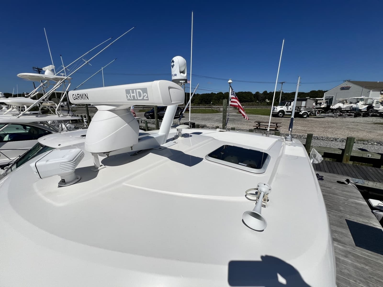 2020 Pursuit 385 Offshore - Photo 41