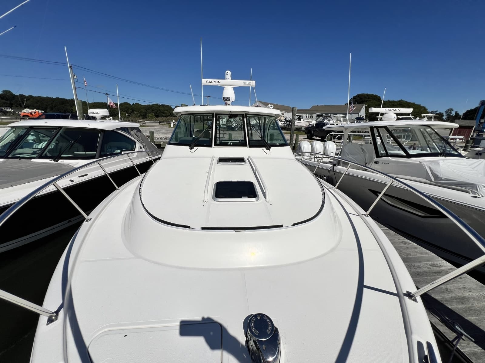 2020 Pursuit 385 Offshore - Photo 39
