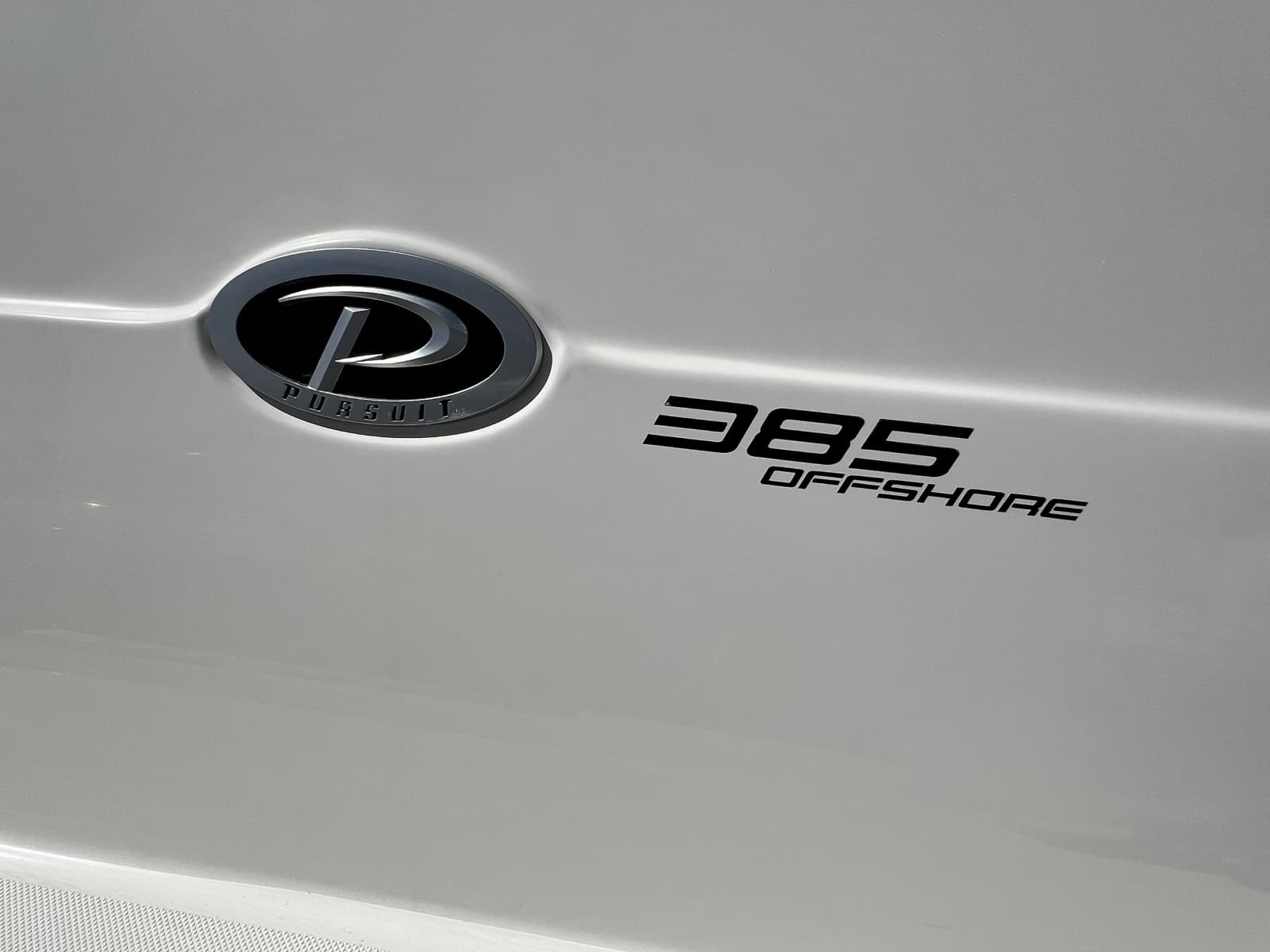 2020 Pursuit 385 Offshore - Photo 31