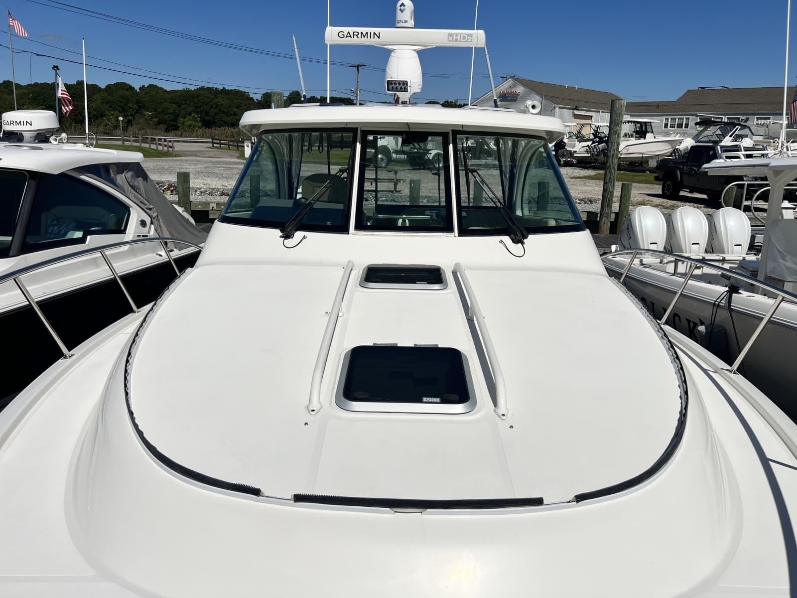 2020 Pursuit 385 Offshore - Photo 38