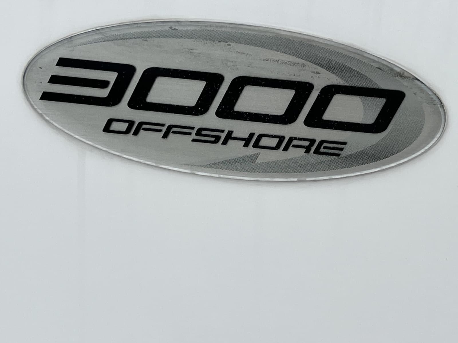 2003 Pursuit 3000 Offshore - Photo 14