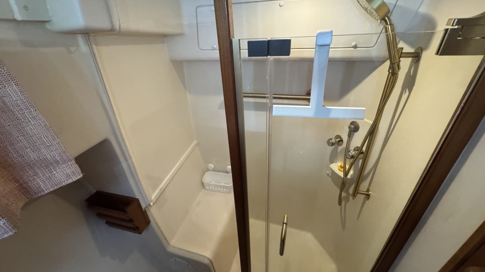 2001 Mainship 43 Trawler Aft Cabin - Photo 43