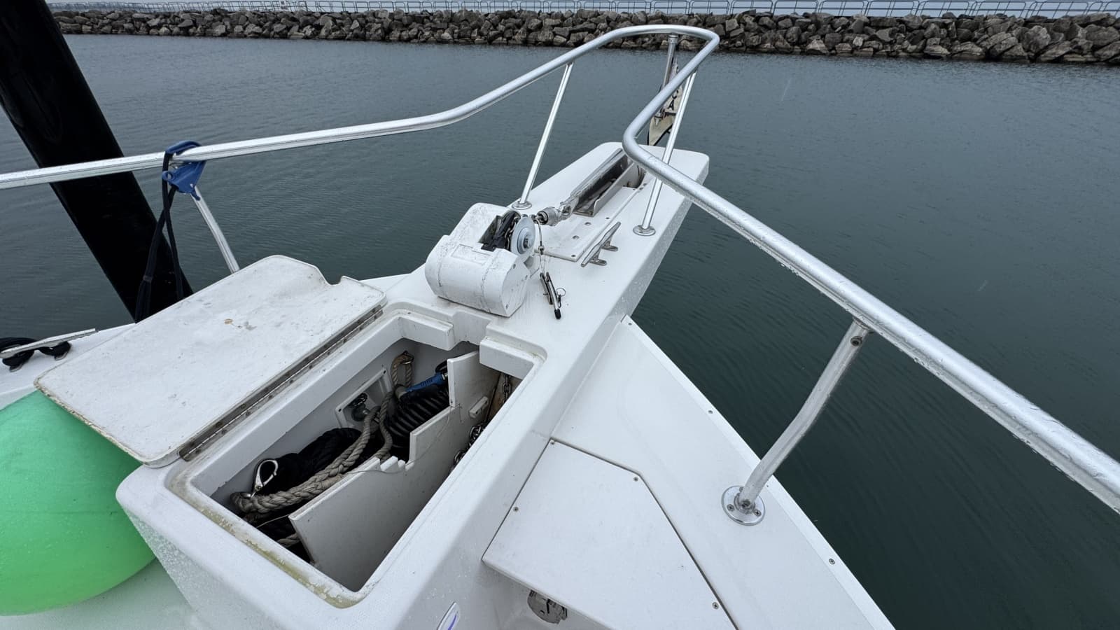 2001 Mainship 43 Trawler Aft Cabin - Photo 77
