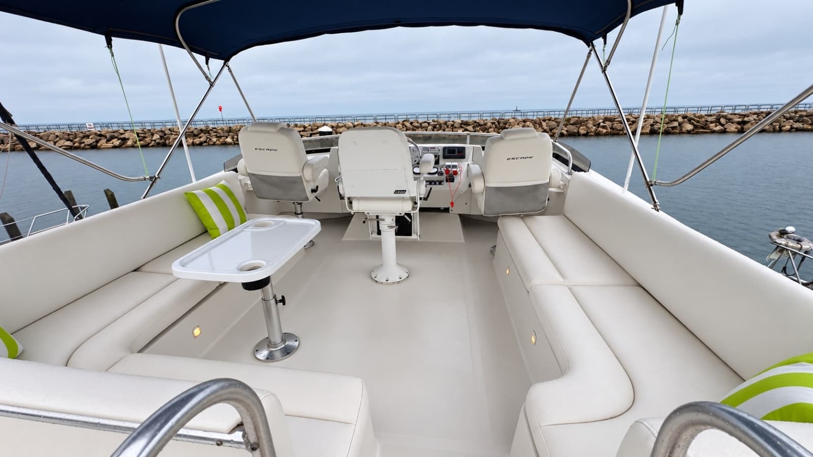 2001 Mainship 43 Trawler Aft Cabin - Photo 57