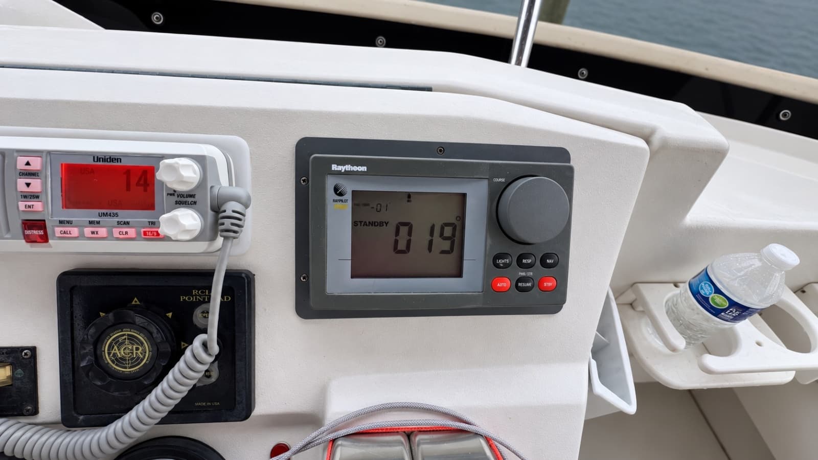 2001 Mainship 43 Trawler Aft Cabin - Photo 61