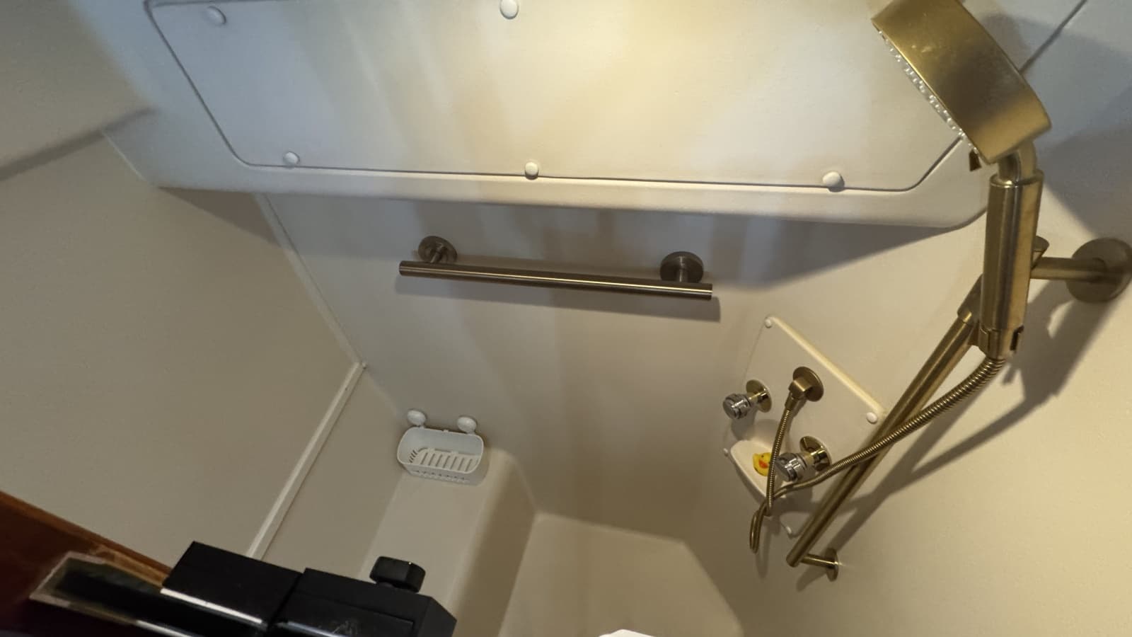 2001 Mainship 43 Trawler Aft Cabin - Photo 44
