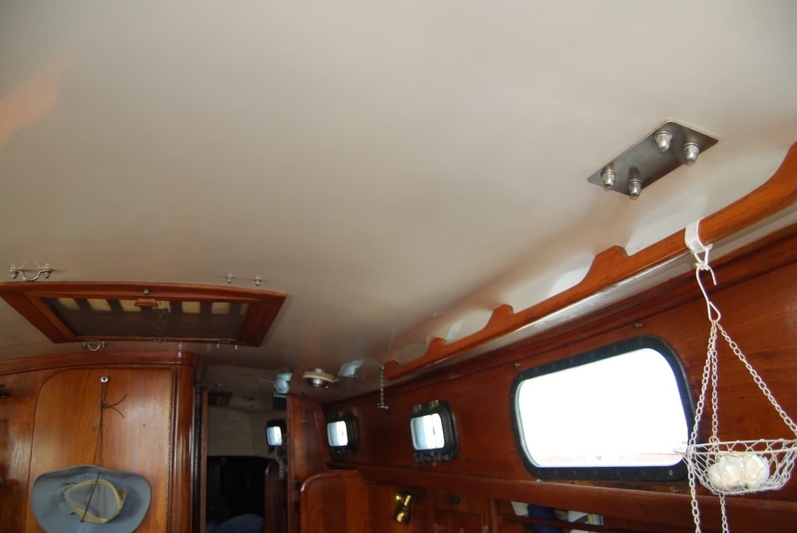 1980 Bristol 40 Yawl - Photo 52
