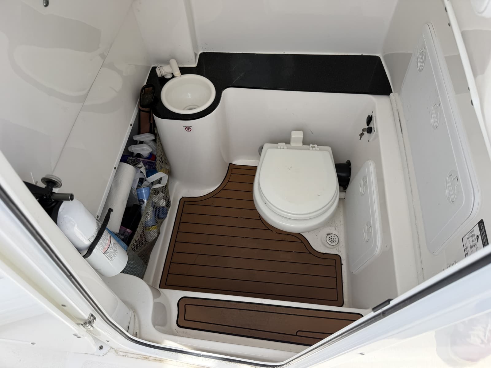 2017 Sea Fox 288 Commander - Photo 30