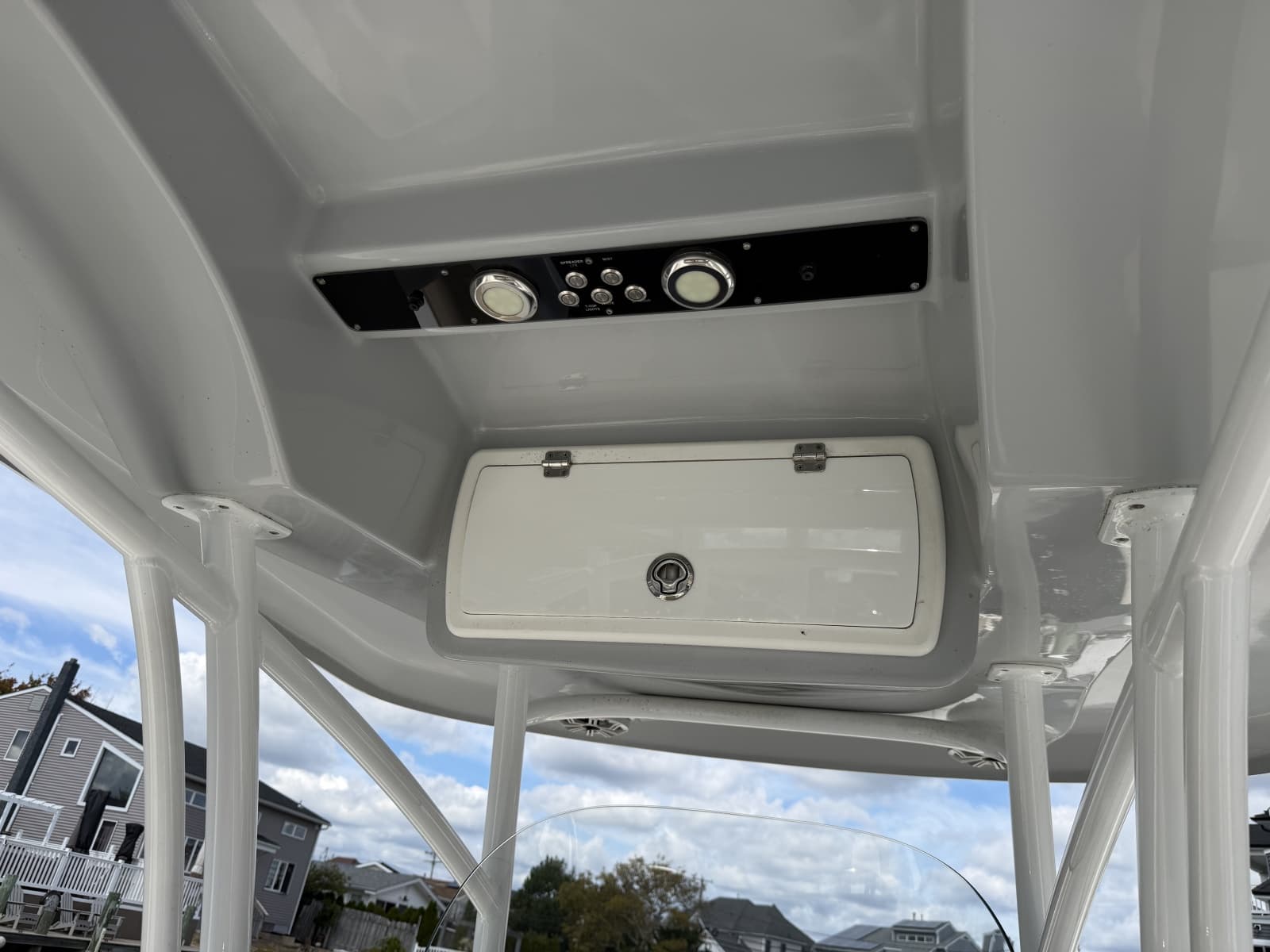 2017 Sea Fox 288 Commander - Photo 27