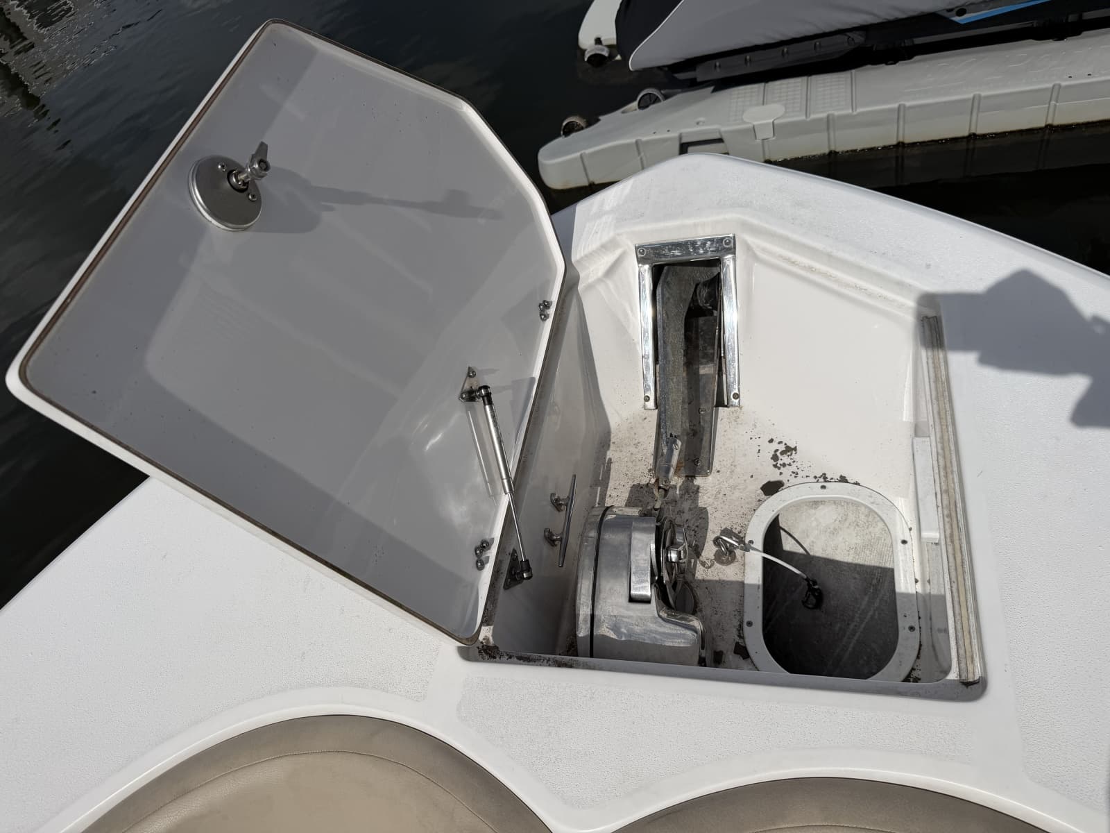 2017 Sea Fox 288 Commander - Photo 34