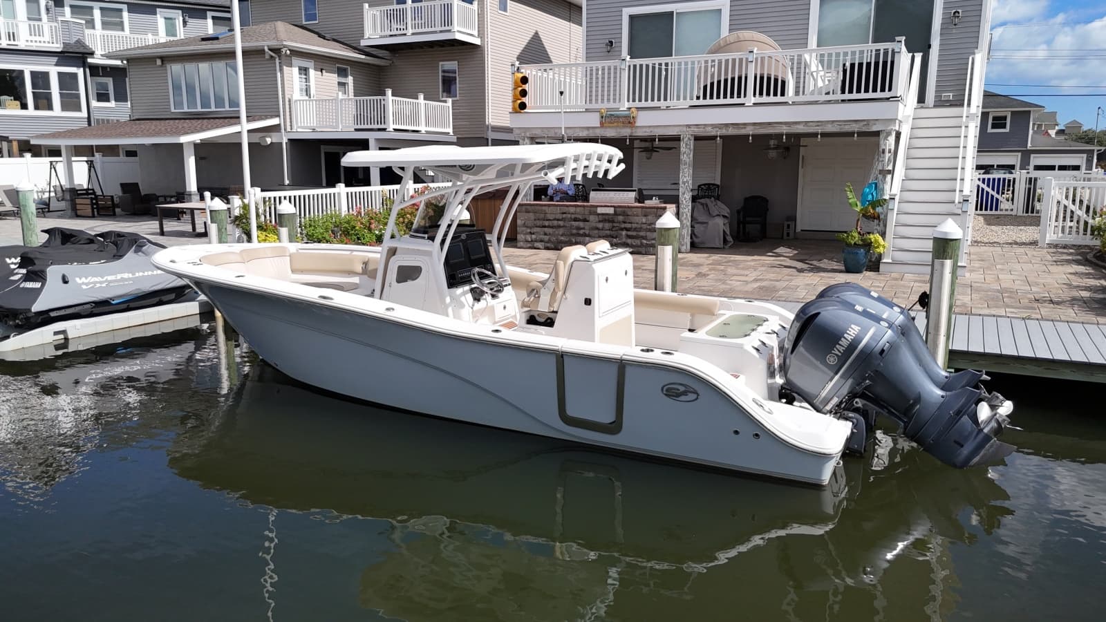 2017 Sea Fox 288 Commander - Photo 7