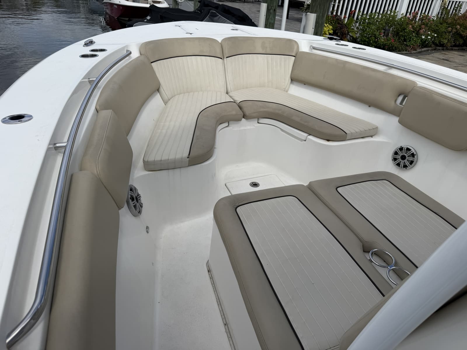 2017 Sea Fox 288 Commander - Photo 32