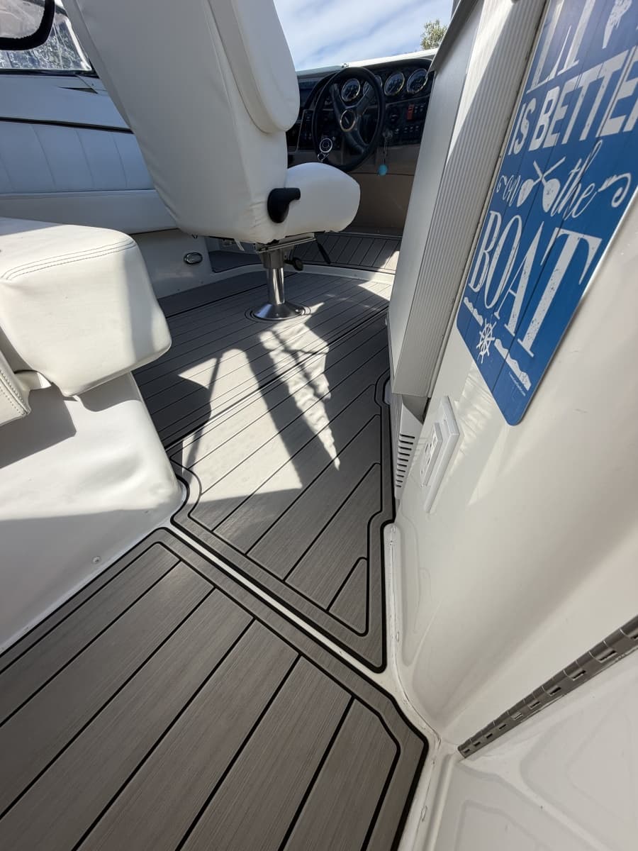 2000 Carver 396 Motor Yacht - Photo 19