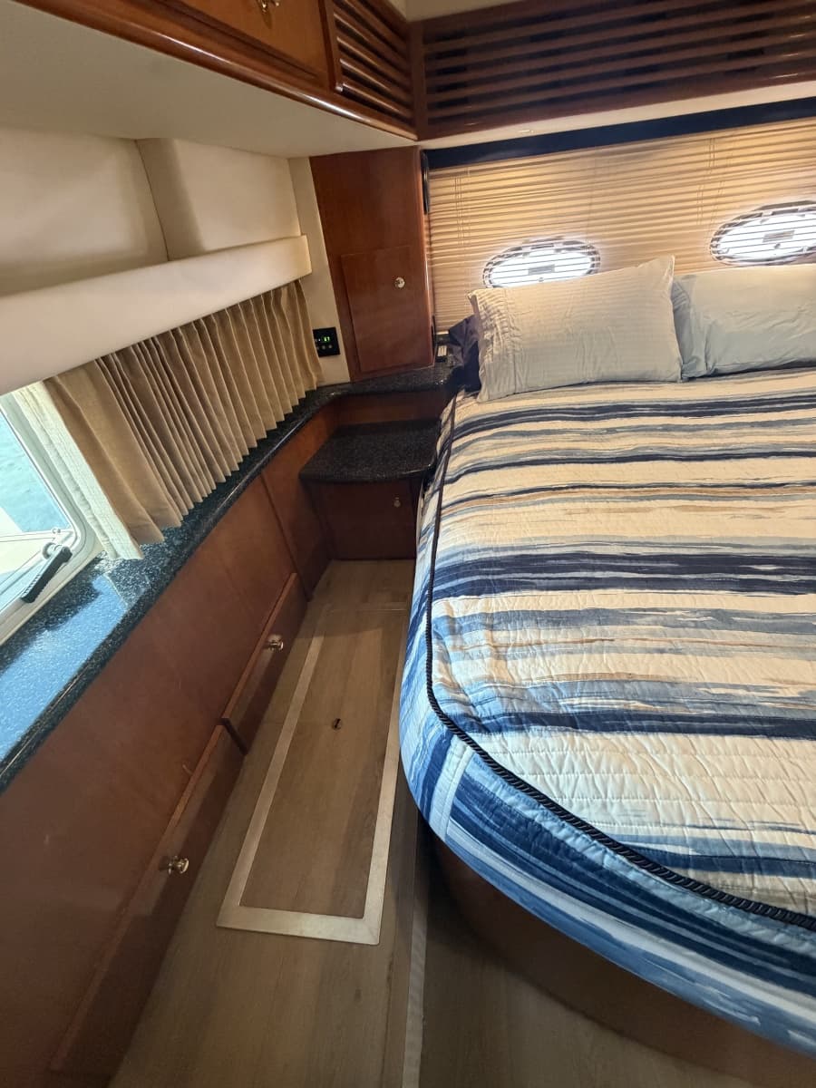 2000 Carver 396 Motor Yacht - Photo 39