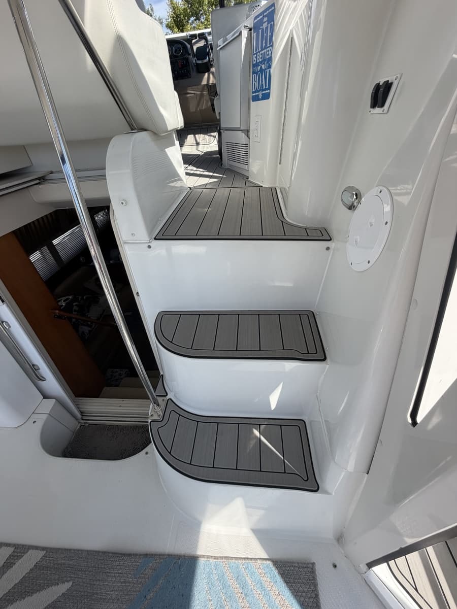 2000 Carver 396 Motor Yacht - Photo 18