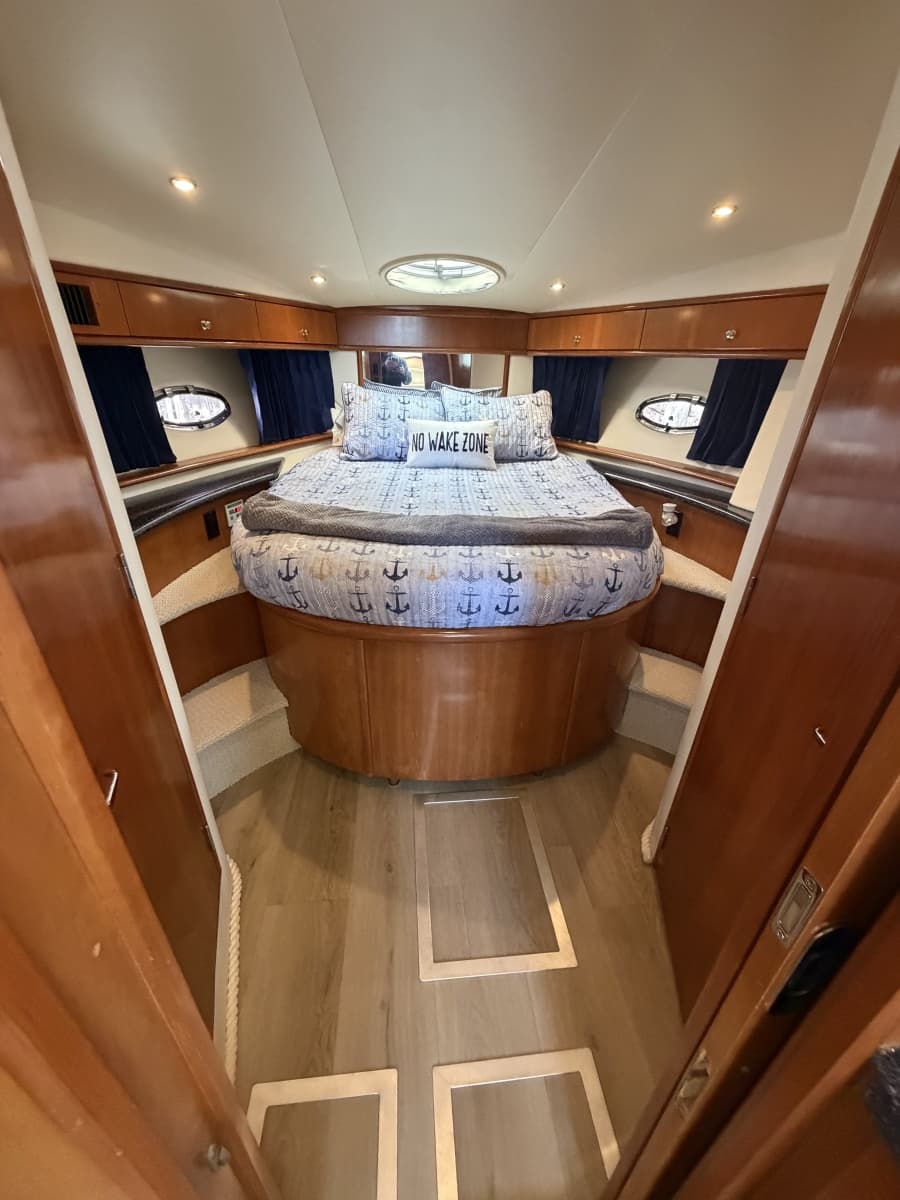 2000 Carver 396 Motor Yacht - Photo 32