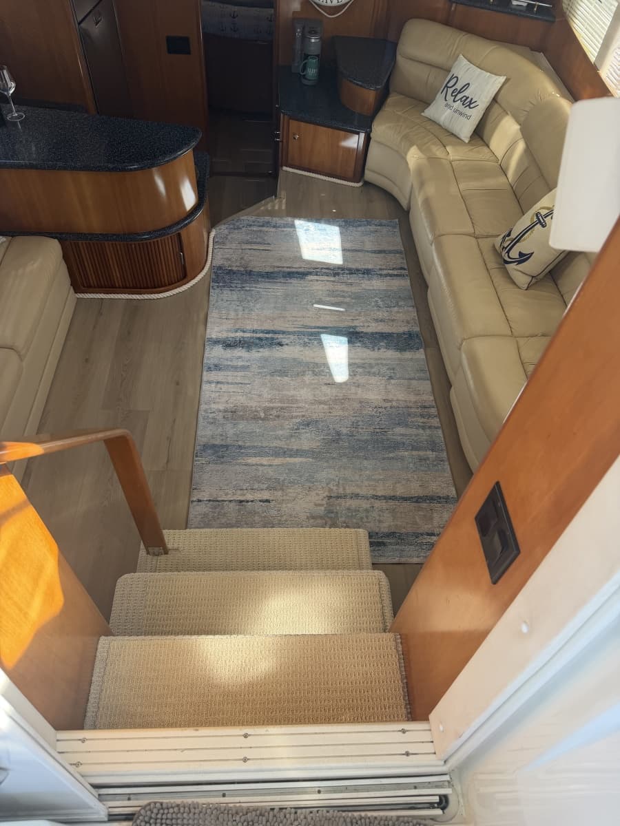 2000 Carver 396 Motor Yacht - Photo 30