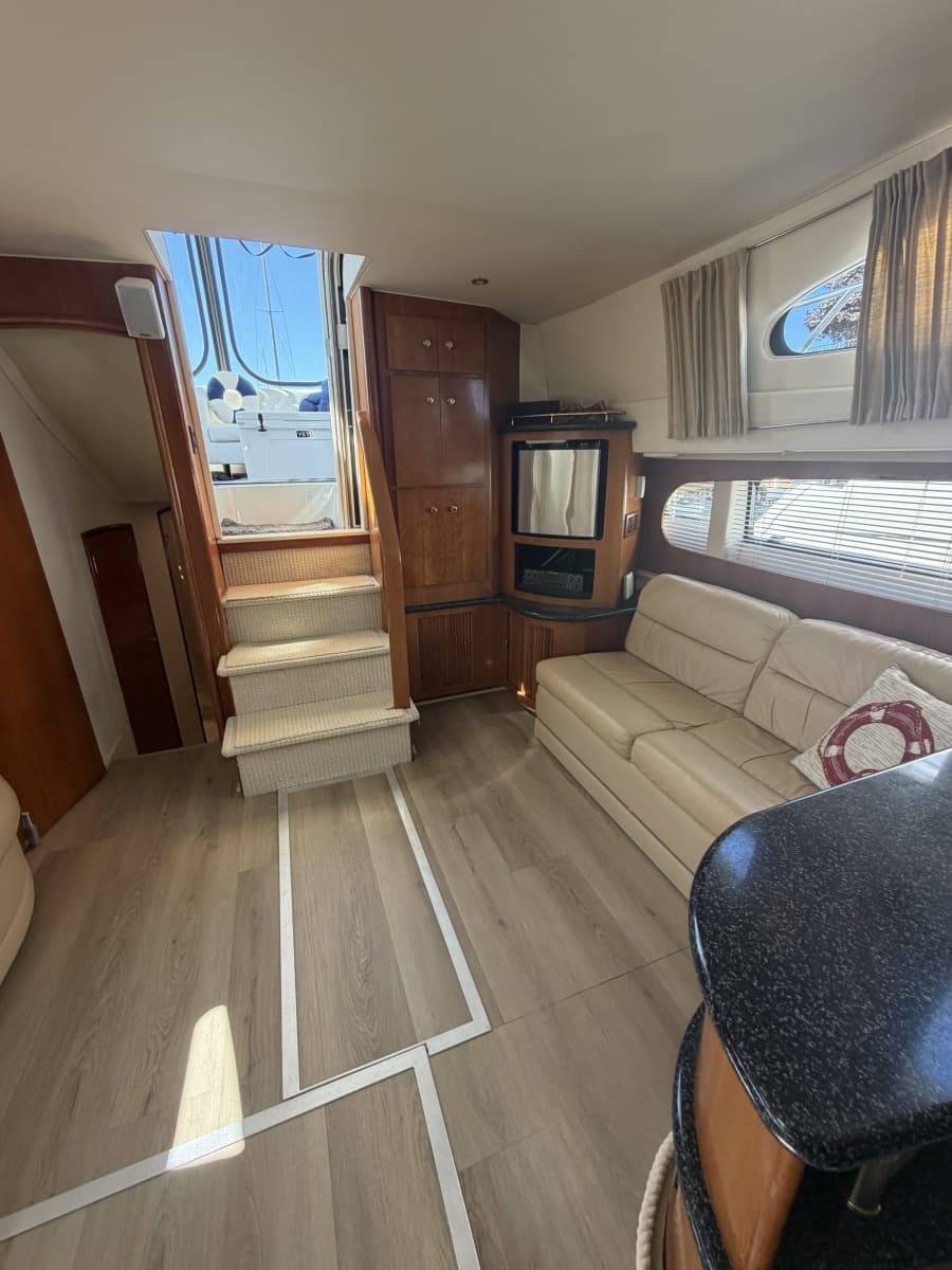 2000 Carver 396 Motor Yacht - Photo 25
