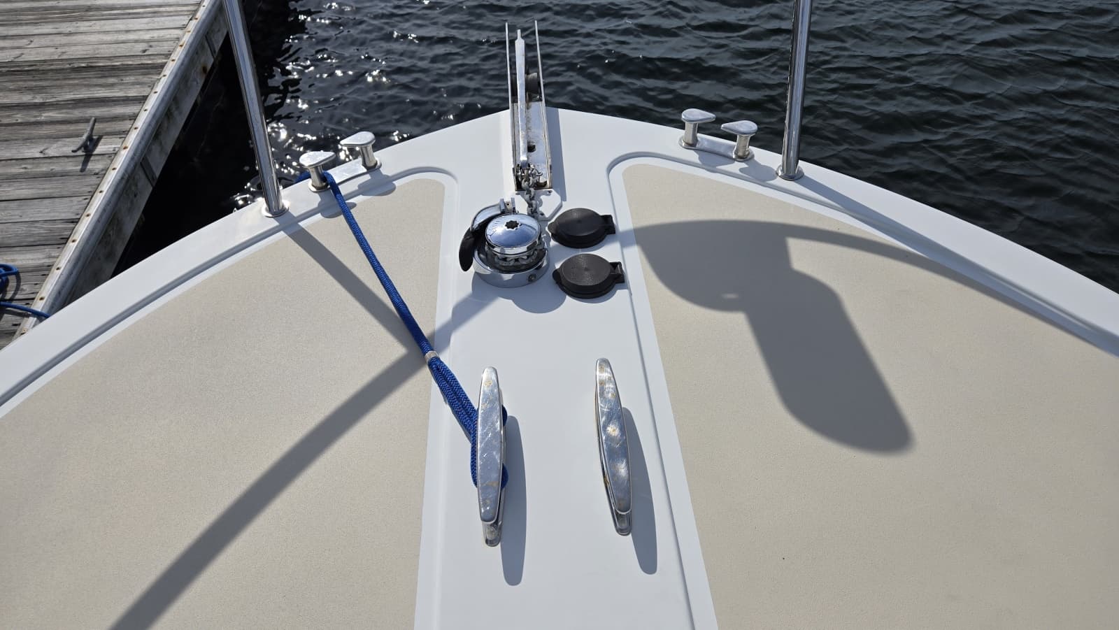 2009 MJM 29z Downeast - Photo 6