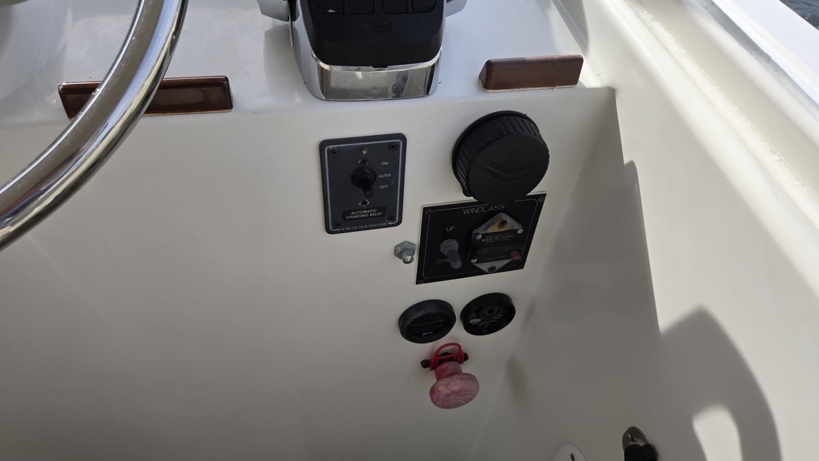 2009 MJM 29z Downeast - Photo 15