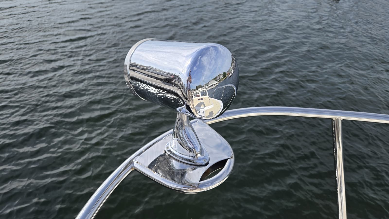 2009 MJM 29z Downeast - Photo 8