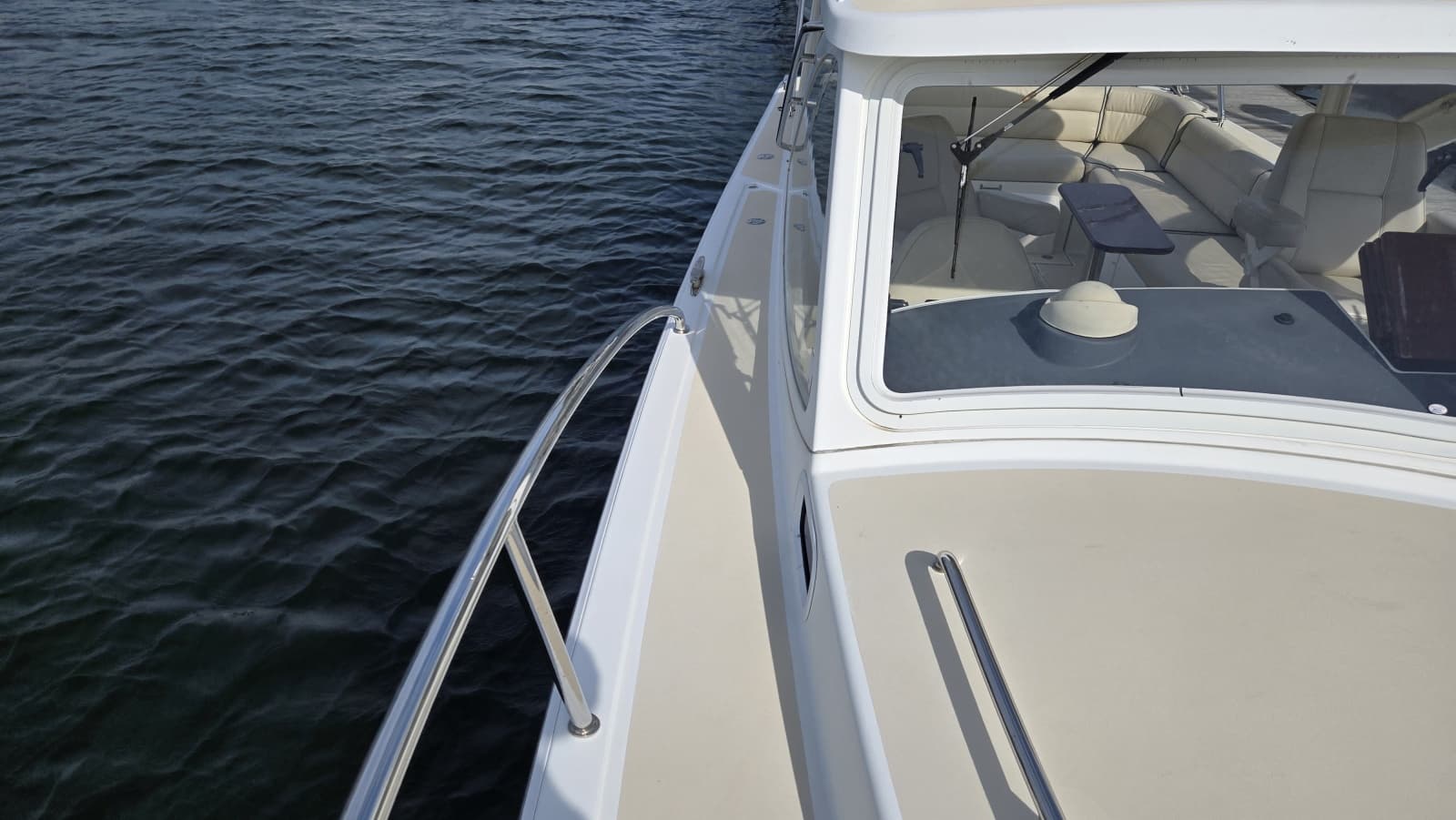 2009 MJM 29z Downeast - Photo 5