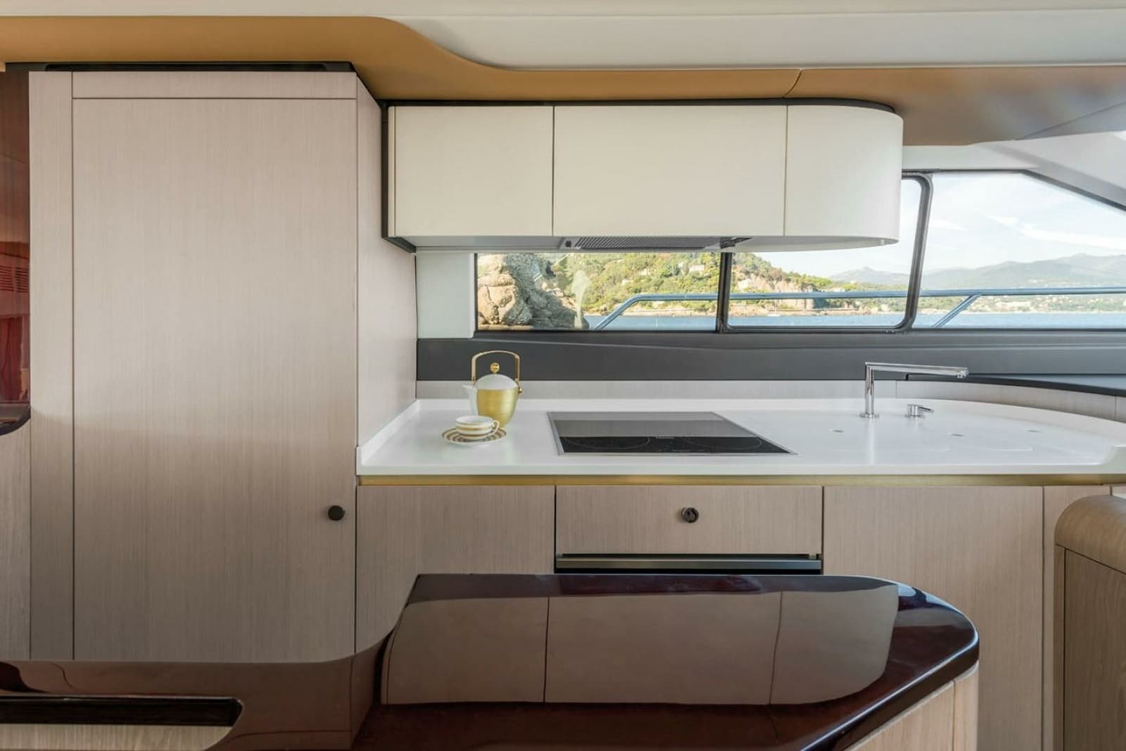 2024 Azimut FLY 60 - Photo 13