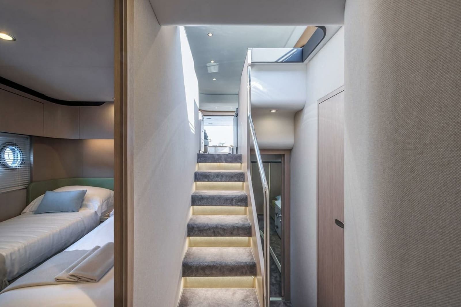 2024 Azimut FLY 60 - Photo 19