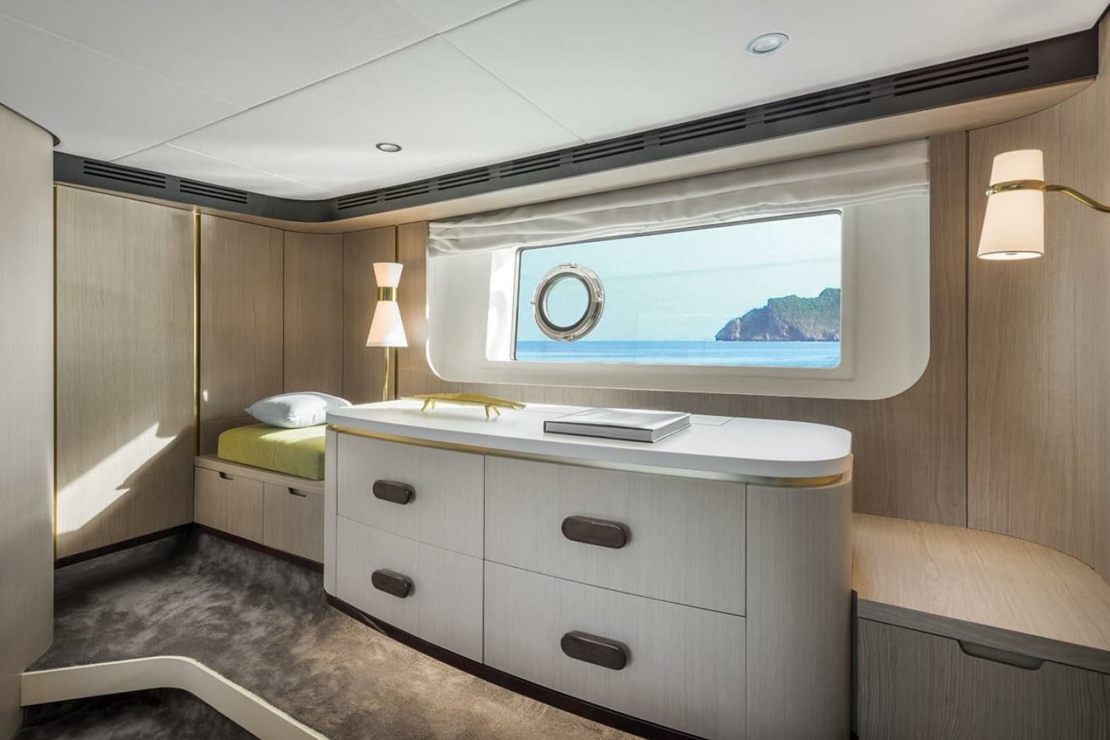 2024 Azimut FLY 60 - Photo 16