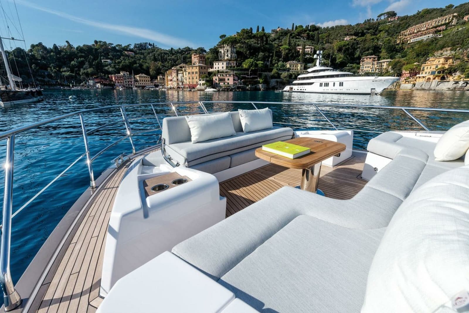 2024 Azimut FLY 60 - Photo 5
