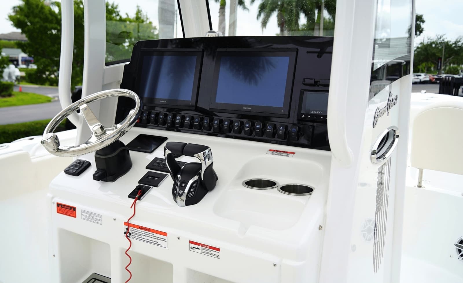2025 Sea Hunt Gamefish 27FS - Photo 37