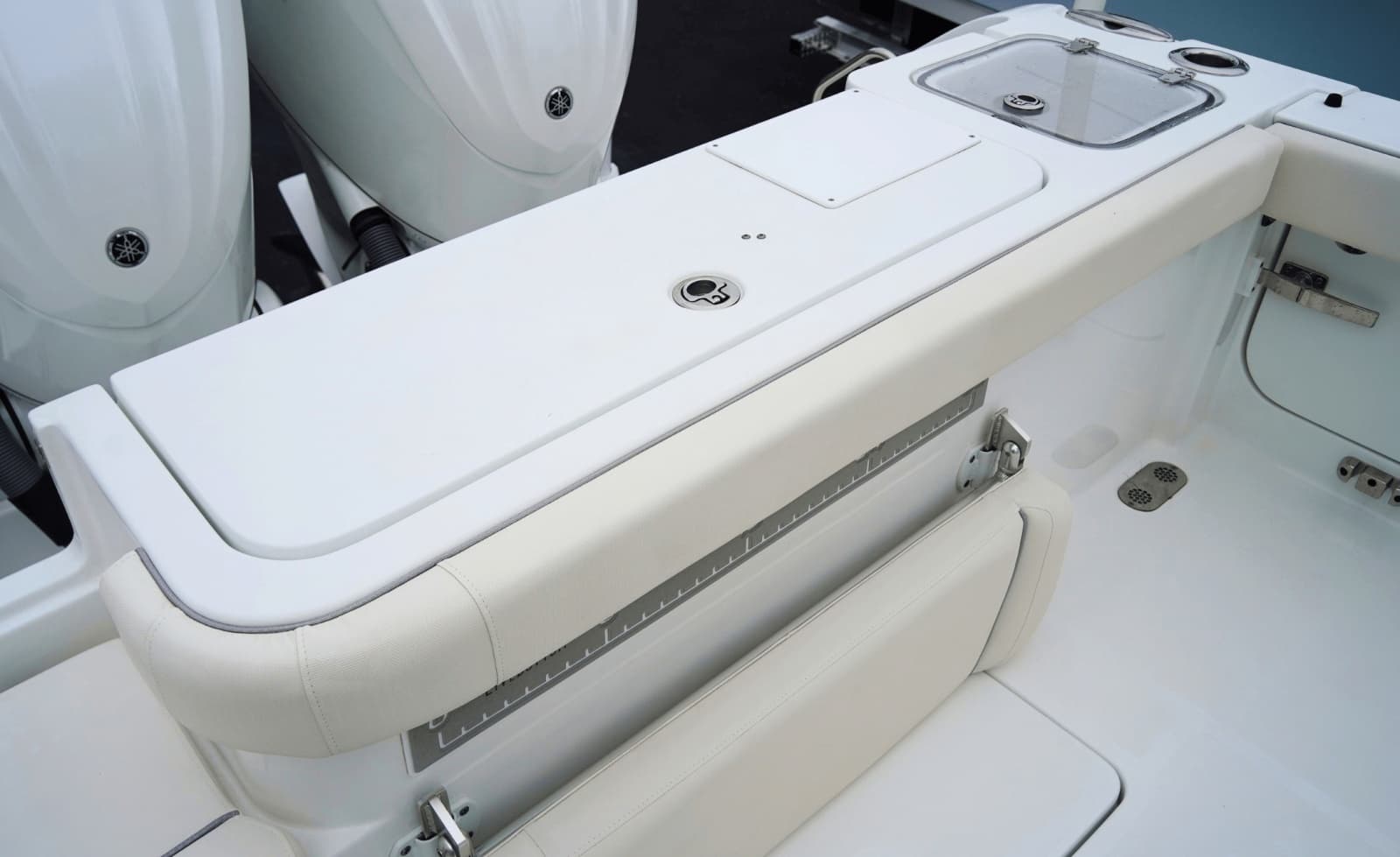2025 Sea Hunt Gamefish 27FS - Photo 25