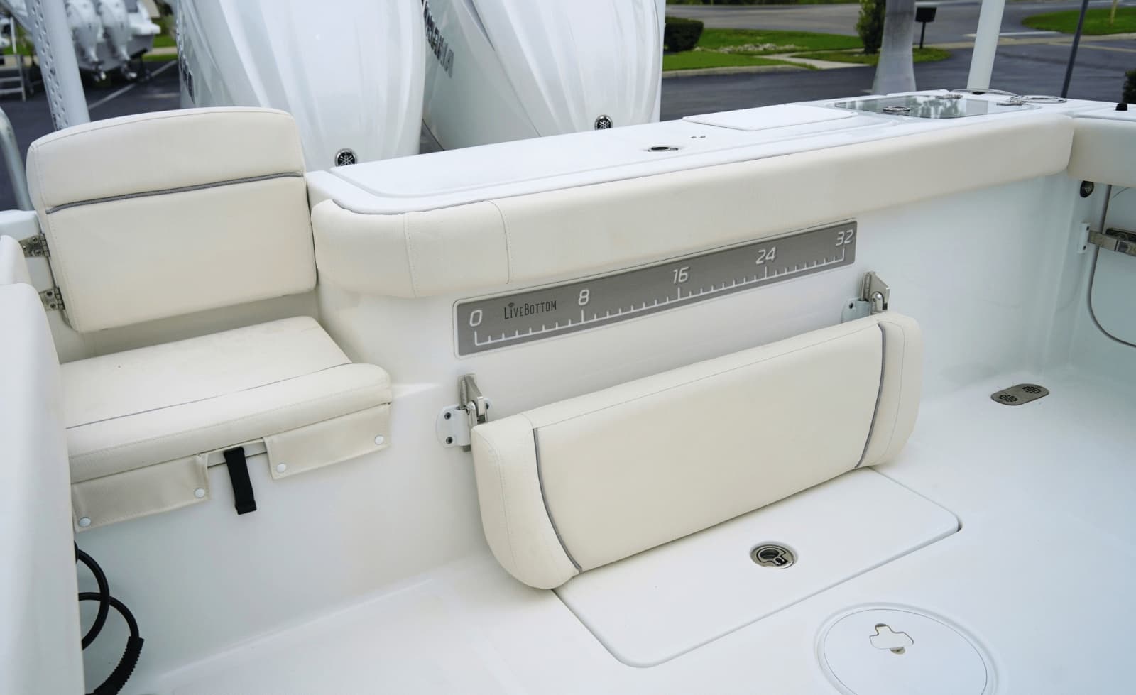 2025 Sea Hunt Gamefish 27FS - Photo 23