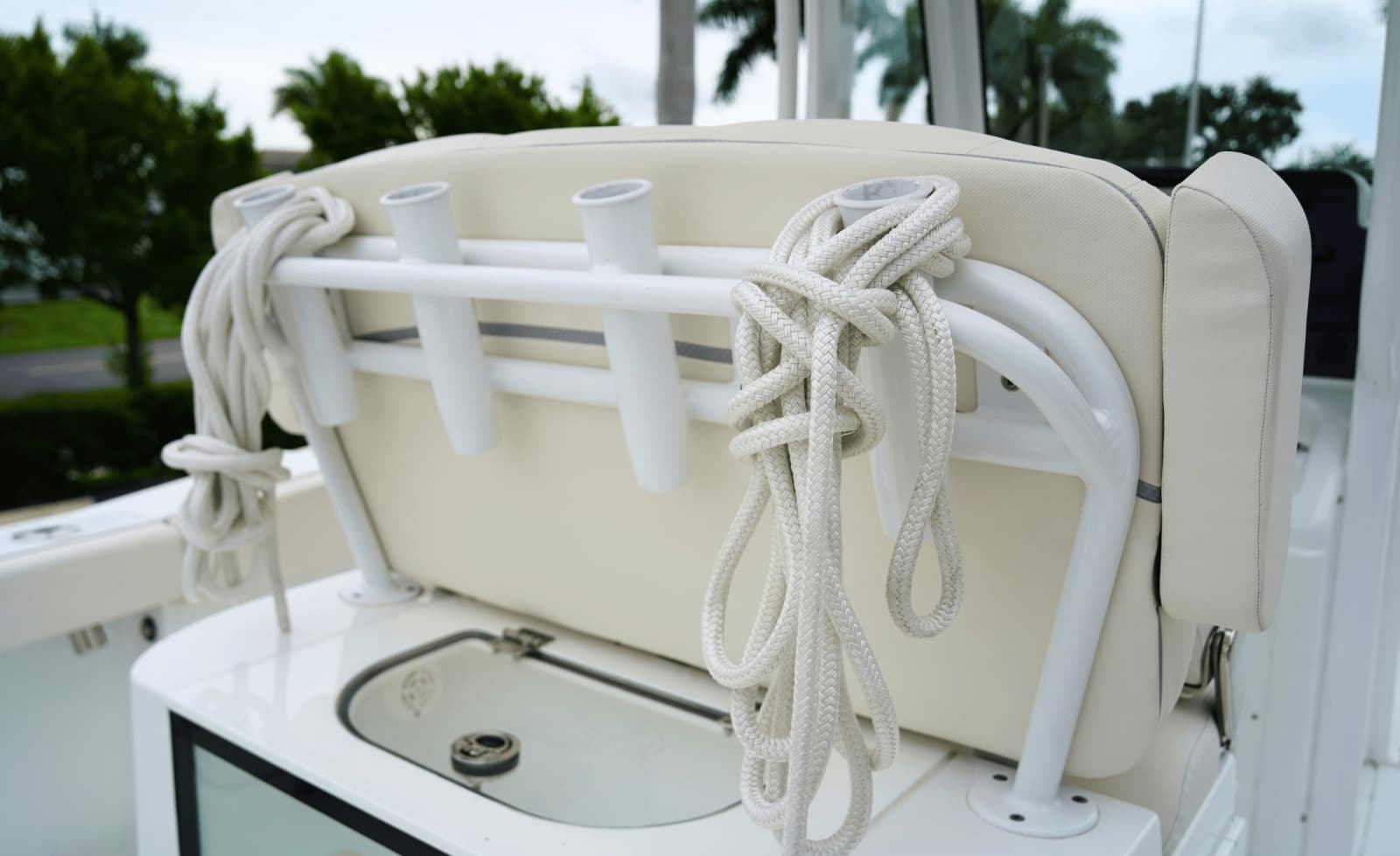 2025 Sea Hunt Gamefish 27FS - Photo 30