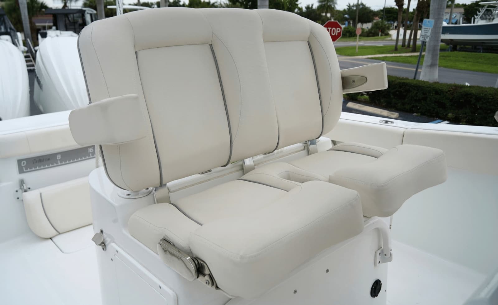 2025 Sea Hunt Gamefish 27FS - Photo 47