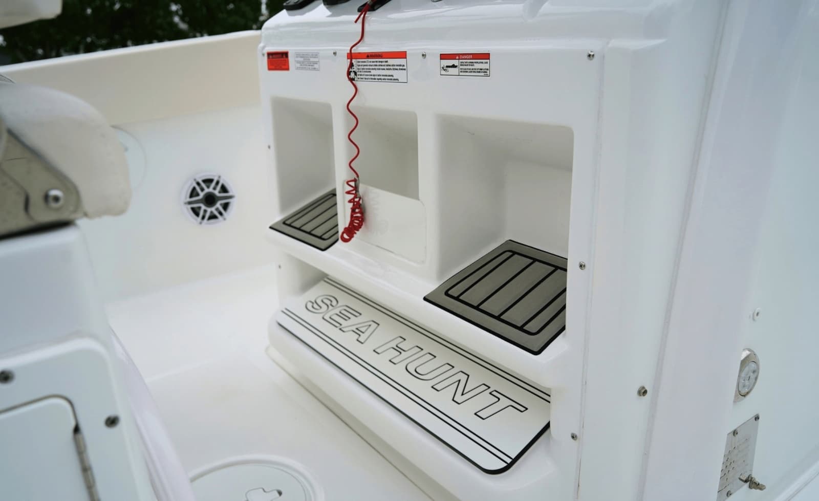 2025 Sea Hunt Gamefish 27FS - Photo 45
