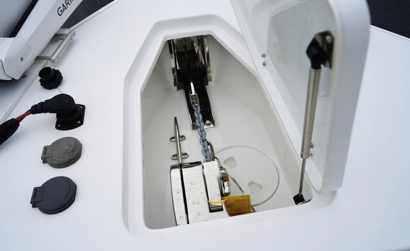 2025 Sea Hunt Gamefish 27FS - Photo 58