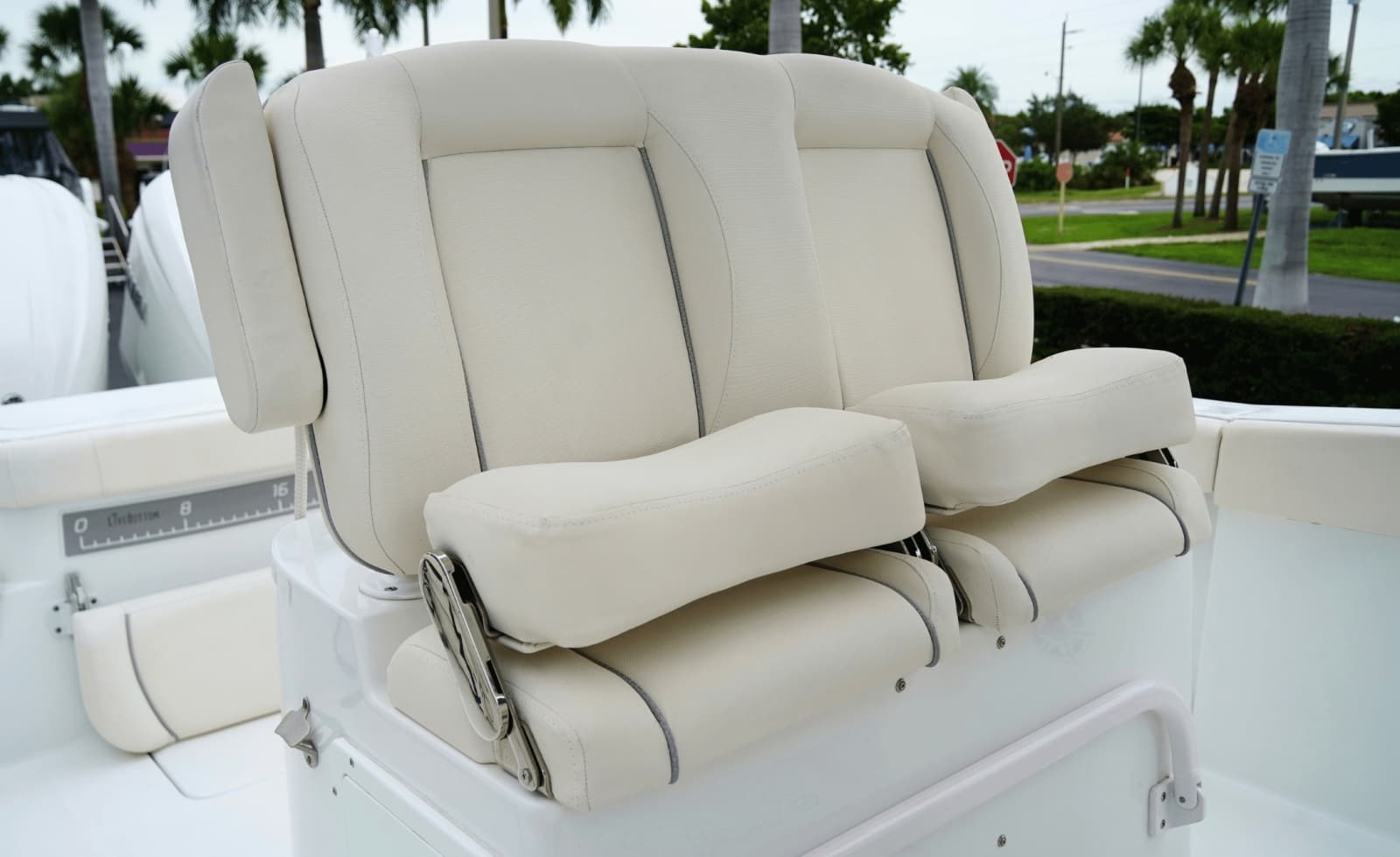 2025 Sea Hunt Gamefish 27FS - Photo 46