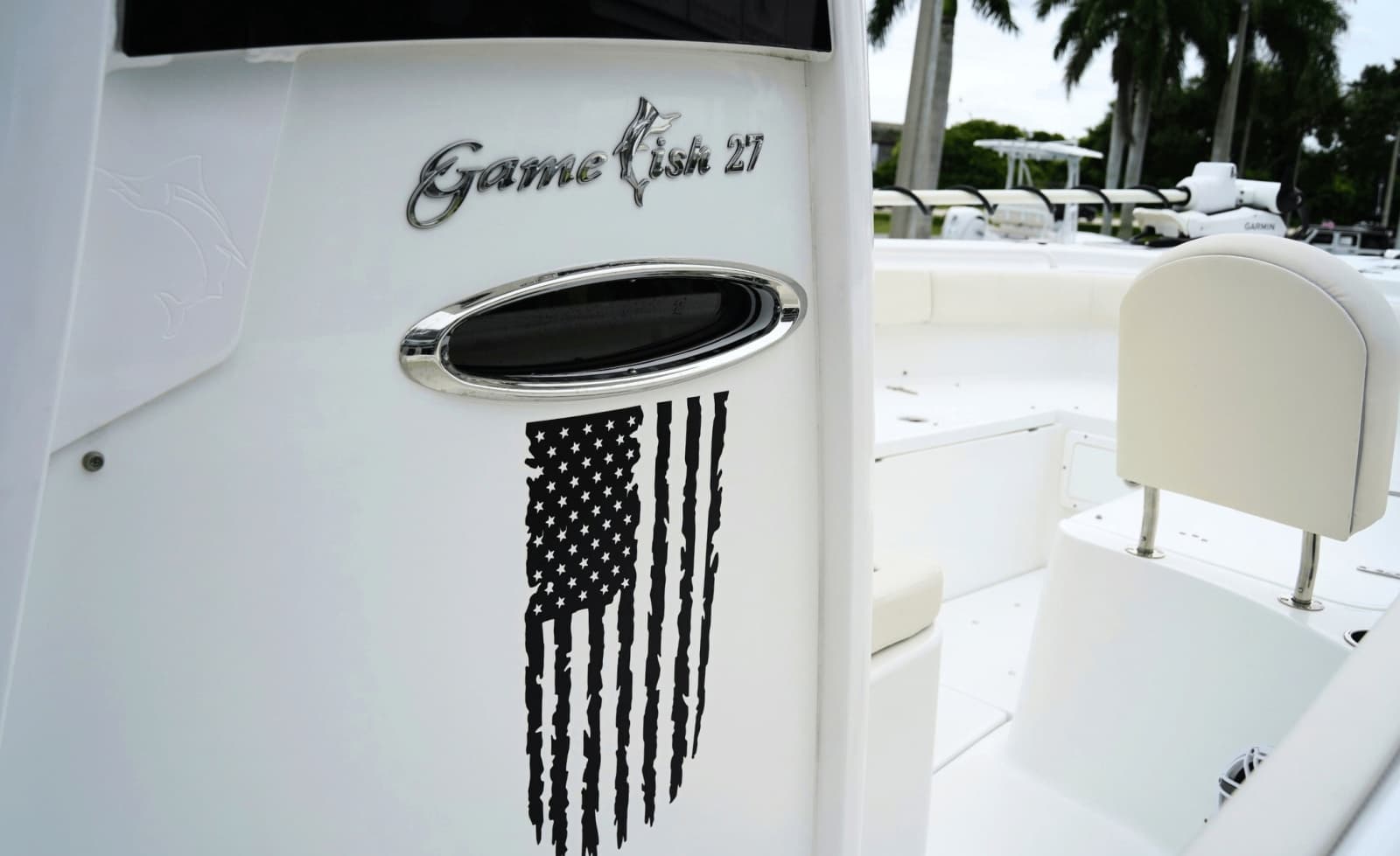 2025 Sea Hunt Gamefish 27FS - Photo 51
