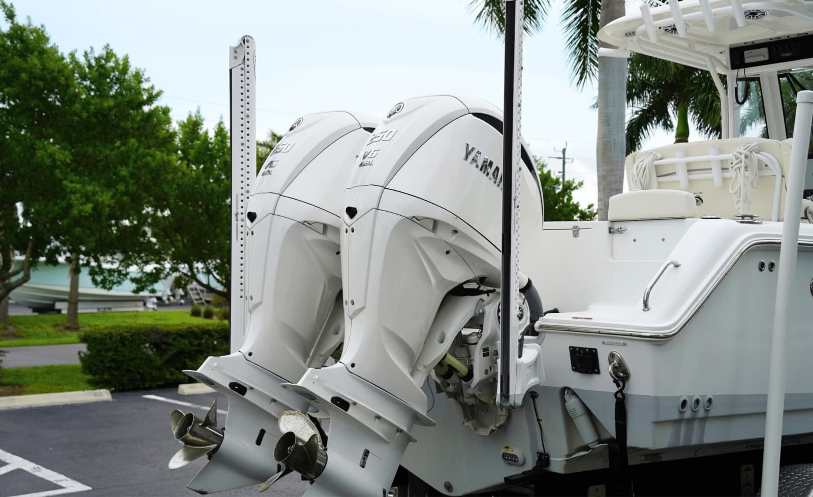 2025 Sea Hunt Gamefish 27FS - Photo 19