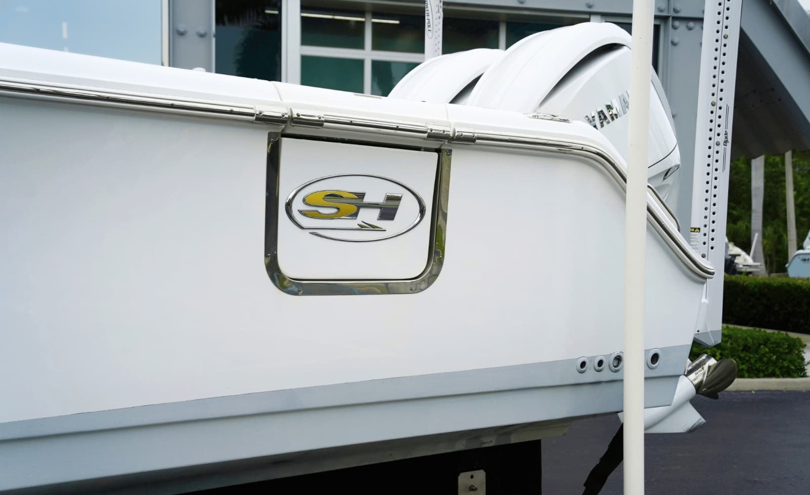 2025 Sea Hunt Gamefish 27FS - Photo 15