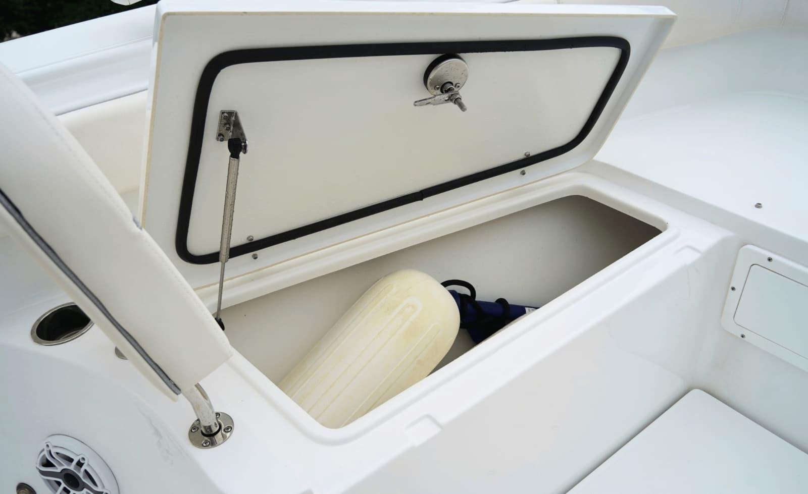 2025 Sea Hunt Gamefish 27FS - Photo 55