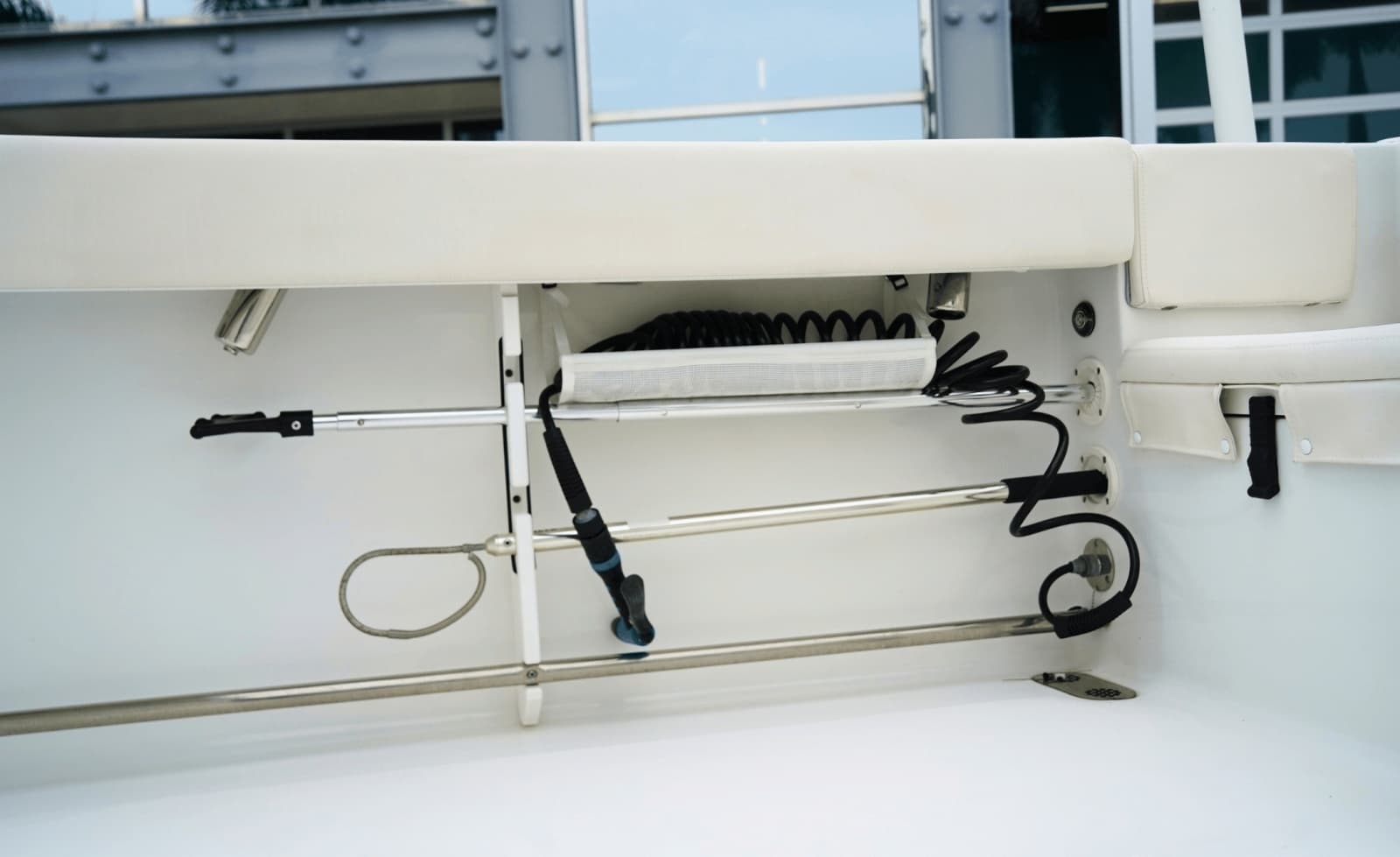 2025 Sea Hunt Gamefish 27FS - Photo 35