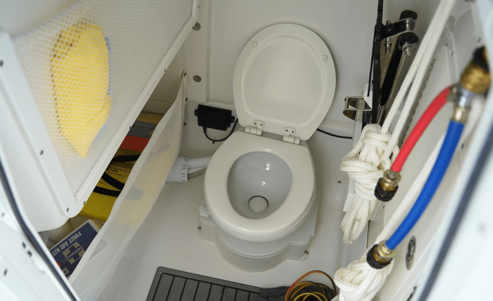 2025 Sea Hunt Gamefish 27FS - Photo 62